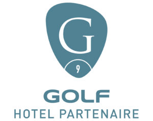 logo golfy